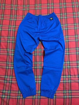 Pantaloni Iuter Blu