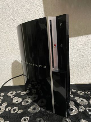 Consola PS3 500GB Sony