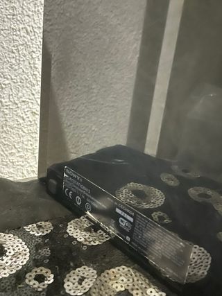 Consola PS3 500GB Sony