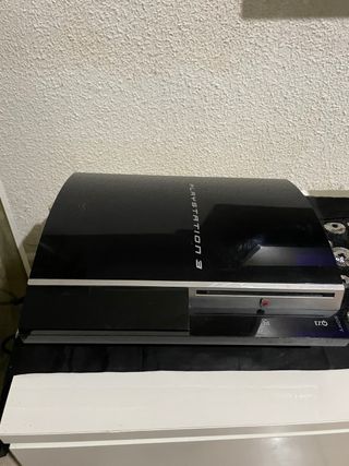 Consola PS3 500GB Sony