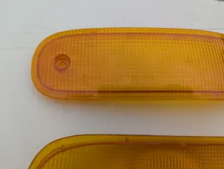 Plastiche piloto intermittente Nissan Terrano 2