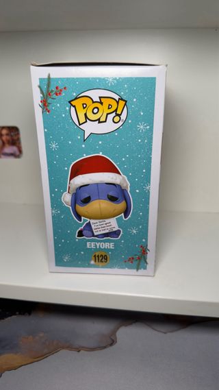 Funko Pop Disney Eeyore 1129