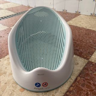 Bañera para bebé Angelcare