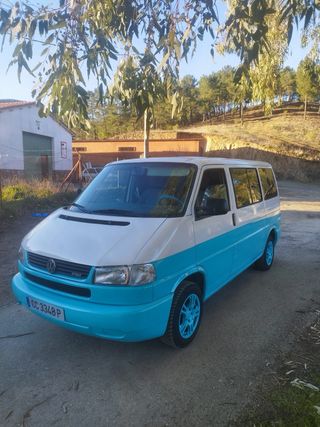 Volkswagen Caravelle 1997