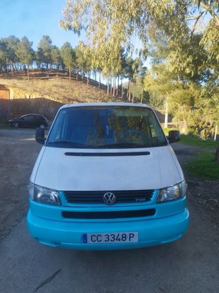 Volkswagen Caravelle 1997