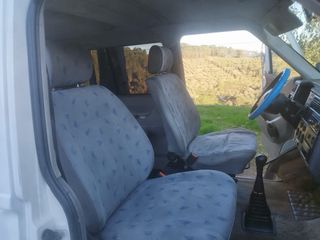 Volkswagen Caravelle 1997