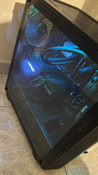 Gaming Pc Ryzen 5900x e Rtx 3070