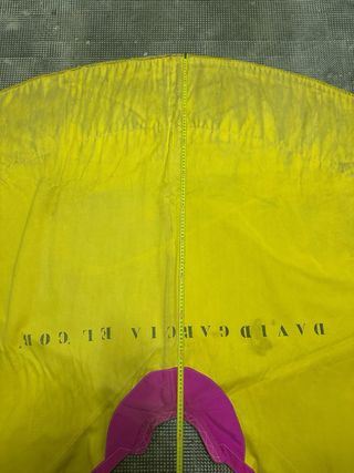 Capote profesional de torero