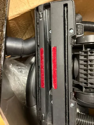 Aspiradora Polti Forza 1400W Bagless