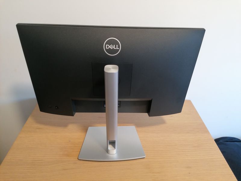 Monitor Dell P2422H 24 Full HD - Como NUEVO afbeelding 2