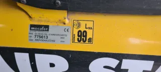 Compresor Aire AIR STAR HP1.5