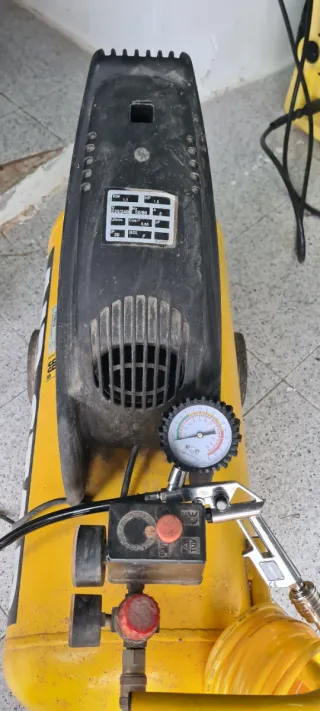 Compresor Aire AIR STAR HP1.5