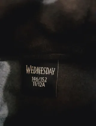 Conjunto niña 11/12 años