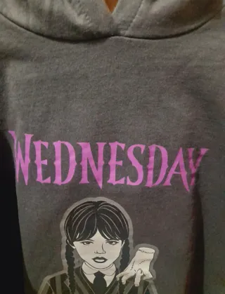 Conjunto niña 11/12 años