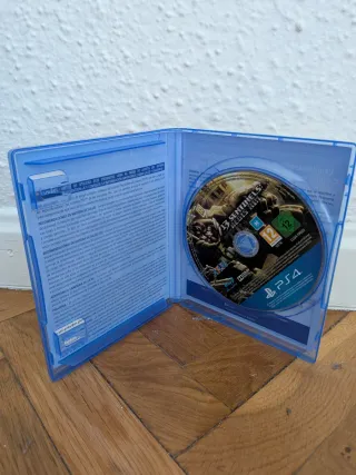 13 Sentinels: Aegis Rim PS4