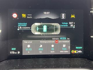 MG Zs EV 2022 Long Range Luxury