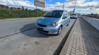 Honda Jazz 2007