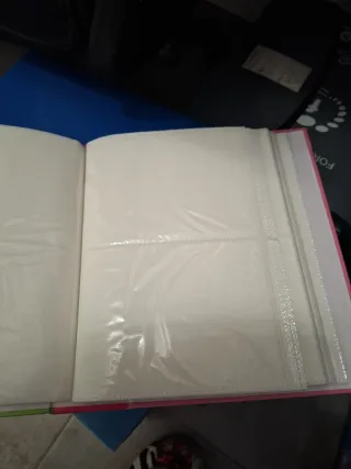 Álbum de fotos infantil Dora la Exploradora