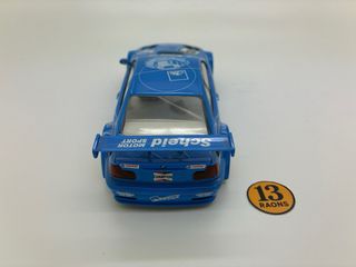 Ninco BMW M3 GTR #99 Scheid