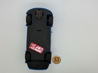 Ninco BMW M3 GTR #99 Scheid