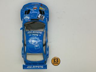 Ninco BMW M3 GTR #99 Scheid