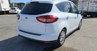 Ford C-MAX Titanium 125 CV 2018 (matr.2019)