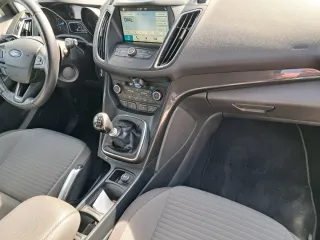 Ford C-MAX Titanium 125 CV 2018 (matr.2019)