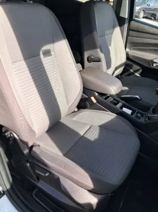 Ford C-MAX Titanium 125 CV 2018 (matr.2019)