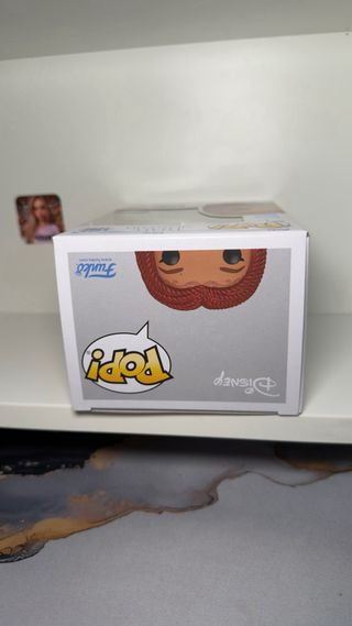 Funko Pop! Ariel Diamond Collection 1362