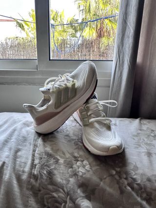 Adidas Lightboost Zapatillas Mujer/hombre