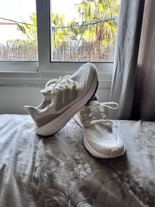 Adidas Lightboost Zapatillas Mujer/hombre