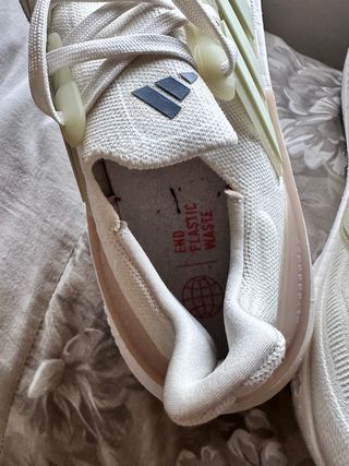 Adidas Lightboost Zapatillas Mujer/hombre