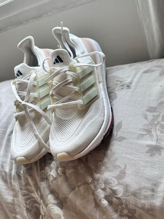 Adidas Lightboost Zapatillas Mujer/hombre