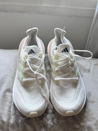 Adidas Lightboost Zapatillas Mujer/hombre