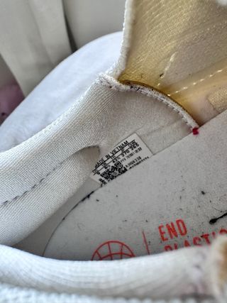 Adidas Lightboost Zapatillas Mujer/hombre