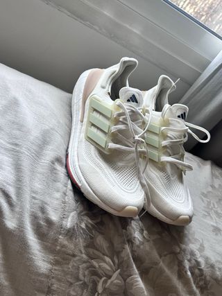 Adidas Lightboost Zapatillas Mujer/hombre