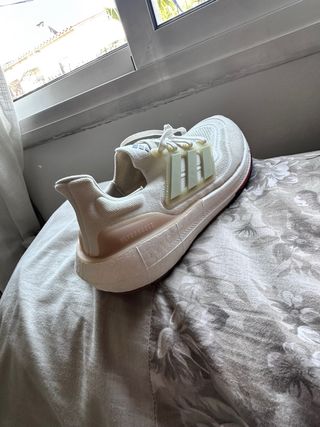 Adidas Lightboost Zapatillas Mujer/hombre