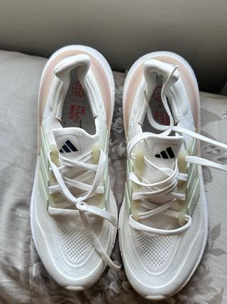 Adidas Lightboost Zapatillas Mujer/hombre