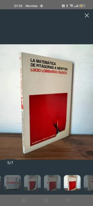 Libros variados, tapa blanda, a 15 € cada uno