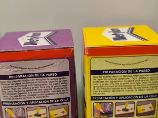 Metylan Cola Universal y Especial