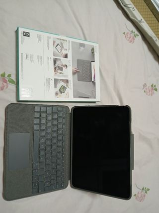 iPad Air 11 M2 WiFi 128GB