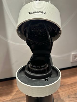 Cafetera Nespresso Vertuo Next DeLonghi