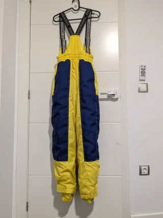 Ski Pants Snowbird Talla 164