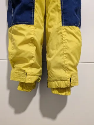 Ski Pants Snowbird Talla 164