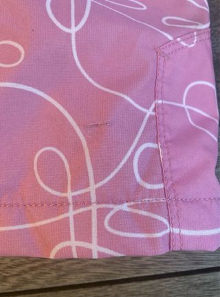 Completo sci bambina West Scout 12 anni