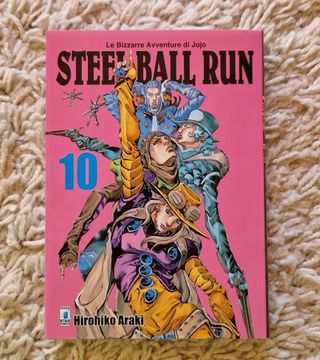 Libri e fumetti / manga vari