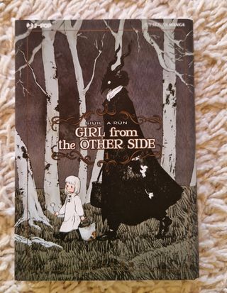 Libri e fumetti / manga vari