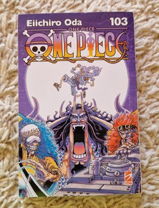 Libri e fumetti / manga vari