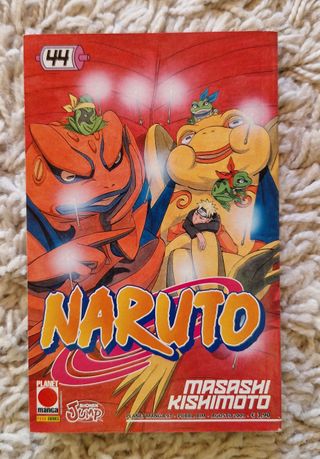 Libri e fumetti / manga vari