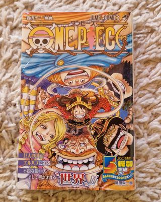 Libri e fumetti / manga vari